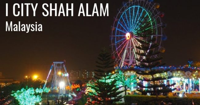 i-City Shah Alam vis travelswithsun - Tempat Wisata di Kuala Lumpur, 1. Museum Kesenian Islam Malaysia, 2. Kuala Lumpur City Gallery, 3. Menara Kembar Petronas Malaysia, 4. Pusat Kota Kuala Lumpur (KLCC), 5. Bukit Bintang Walkway Malaysia (The Golden Triangle), 6. Jembatan Putrajaya Malaysia, 7. Taman Burung Kuala Lumpur, 8. Kuala Lumpur Convention Center, 9. Menara Kuala Lumpur (KL Tower), 10. Jalan Alor Malaysia, 11. National Mosque Malaysia (Masjid Negara), 12. Aquaria KLCC, 13. Sri Mahamariamman Malaysia, 14. Sultan Abdul Samad Building Malaysia, 15. Dataran Merdeka atau Merdeka Square Malaysia, 16. Berjaya Times Square Theme Park, 17. Masjid Jamek Malaysia, 18. Chinatown Kuala Lumpur, 19. Istana Negara Malaysia, 20. Berjaya Time Square Theme Park, 21. Batu Caves, 22. Lake Gardens (Taman Tasik Perdana), 23. Kuil Thean Hou, 24. Rumah Penghulu Abu Seman, 25. Lake Symphony – Kuala Lumpur, 26. Little India – Kuala Lumpur, 27. Railway Station and Administration Building, 28. District 21 Kuala Lumpur, 29. Petrosains Discovery Centre, 30. Kuala Lumpur National Zoo & Aquarium, 31. Wisata Religi Masjid Putrajaya, 32. Sunway Lagoon Theme Park, 33. Kuala Lumpur Forest Eco Park, 34. Istana Budaya, 35. Jalan Alor, 36. Pusat Sains Negara, 36. i-City Shah Alam, 37. Bukit Tabur, 38. Skytrex Adventure, 39. National Textile Museum, 40. Sin Sze Ya Temple, 42. Royal Malaysian Police Museum, 43. Kuala Lumpur Butterfly Park, 44. Pasar Seni, 45. Suria KLCC, 46. Taman Botani Perdana, 47. Genting Highlands, 48. Museum Negara Malaysia, 49. Taman KLCC, 50. Tugu Negara, 51. Bukit Nanas, 52. Planetarium Negara, 53. Istana Negara Kuala Lumpur, 54. Menara KL118, 55. Titiwangsa Lake Gardens, 56. Petronas Gallery, 57. KL Tower Mini Zoo, 58. KidZania Kuala Lumpur
