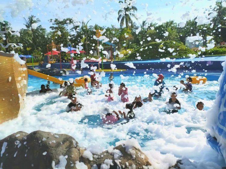 Akbar Zoo