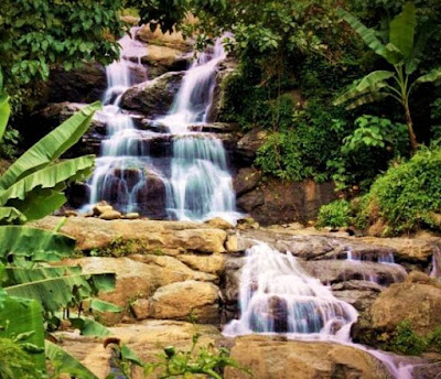Air Terjun Mandigu, 1. Tempat Wisata Pantai Pasir Putih Malikan (Papuma) Jember, 2. Tempat Wisata Pantai Watu Ulo Jember, 3. Tempat Wisata Keluarga Pantai Bandealit di Jember, 4. Tempat Wisata Pantai Puger di Jember, 5. Obyek Wisata Keluarga Tiara Waterpark di Jember, 6. Objek Wisata Keluarga Pemandian Kebon Agung di Jember, 7. Tempat Wisata Edukasi Taman Botani Jember, 8. Wahana Liburan Seru Waterboom Niagara di Jember, 9. Destinasi Wisata Populer Kawasan Puncak Rembangan di Jember, 10. Tempat Wisata Alam Air Terjun Tancak di Jember, 11. Tujuan Wisata Keluarga Pemandian Patemon di Jember, 12. Tempat Wisata Sejarah Situs Duplang di Jember, 13. Obyek Wisata Pantai Paseban di Jember, 14. Obyek Wisata Pemandian Rembangan di Jember, 15. Obyek Wisata Menarik Loko Lori di Jember, 16. Tempat Wisata Alam Air Terjun Antrokan di Jember, 17. Kafe Kolong di Jember, 18. Obyek Wisata Bedadung di Jember (Sudah Tutup), 19. Wisata ke Perkebunan Teh Gunung Gambir di Jember, 20. Obyek Wisata Pemandian Oleng Sibutong di jember, 21. Kimo Swimming Pool, 22. Air Terjun Manggisan, 23. Air Terjun Sumber Salak, 24. Pantai Payangan, 25. Pantai Rowo Cangak, 26. Pantai Teluk Love, 27. Agrowisata Tembakau, 28. Wisata Agro Glantangan, 29. Dira Park, 30. Agrowisata Mumbul Garden Jember, 31. Taman Nasional Meru Betiri, 32. Museum Tembakau Jember, 33. Pabrik Kopi Gumitir Jember, 34. Pulau Nusa Barong Jember, 35. Agrowisata Kopi dan Kakao, 36. Air Terjun Watu Ombo, 37. Air Terjun Lereng Raung, 38. Air Terjun Sumber Salak, 39. Taman Galaxy, 40. Bukit SJ 88, 41. Air Terjun Mandigu, 42. Goa Jepang