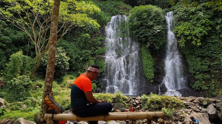 Air Terjun Jagir via Udaindra.blogspotcom