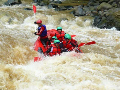 Arung Jeram Sungai Cicatih, 1. Wisata Pantai Cibangban, 2. Objek Wisata Goa Buniayu, 3. Tempat Wisata Pantai Ujung Genteng Sukabumi, 4. Wisata Pantai Cimaja, 5. Tempat Wisata Taman Rekreasi Selabintana Sukabumi, 6. Situ Gunung Sukabumi, 7. Kawah Ratu Sukabumi, 8. Rafting di Sungai Citarik, 9. Berwisata ke Kampung Ciptagelar Sukabumi, 10. Objek Wisata Arung Jeram Sungai Cicatih, 11. Tempat Wisata Geopark Ciletuh Sukabumi, 12. Tempat Wisata Situ Sukarame di Sukabumi, 13. Curug Sawer Sukabumi, 14. Wana Wisata Cipelang, Wisata Alam Pegunungan Sukabumi, 15. Objek wisata Pondok Halimun Sukabumi, 16. Objek Wisata Megalitik Cengkuk Sukabumi, 17. Objek Wisata Sumber Air Panas Cikundul Sukabumi, 18. Penangkaran Penyu Hijau di Pantai Pangumbahan, 19. Objek Wisata Alam Curug Cibeureum Sukabumi, 20. Tebing Panenjoan, 21. Objek Wisata Curug Cimarinjung Sukabumi, 22. Liburan ke Pantai Citepus Sukabumi, 23. Pantai Cikembang Sukabumi, 24. Curug Sentral Kebandungan, 25. Pantai Cipanarikan Sukabumi, 26. Pantai Amanda Ratu, 27. Bukit Karang Numpang, 28. Ryzzy Azzahra Waterpark, 29. Waterboom Nagrak, 30. Liburan ke Pantai Cibongkok Sukabumi, 31. Berwisata ke Pantai Ombak Tujuh Sukabumi, 32. Liburan Seru ke Pantai Cibuaya Sukabumi, 33. Rekreasi ke Pantai Karang Hawu Sukabumi, 34. Liburan yang Asyik ke Curug Awang Sukabumi, 35. Objek wisata Curug Cikaso Sukambumi, 36. Liburan Seru ke Curug Cigangsa Sukabumi, 37. Mengunjungi Curug Sentral Kabandungan nan Eksotis, 38. Nyebur ke Curug Sodong yang Adem, 39. Wisata Seru ke Curug Bibijilan Sukabumi, 40. Mengintip Curug Cirajeg yang Tersembunyi, 41. Curug Gentong nan cantik dan menawan, 42. Melihat Keindahan Danau Batu Bacan Sukabumi, 43. Berendam di Pemandian Air Panas Cisolok, 44. Gua Lalay Sukabumi Jawa Barat, 45. Taman Nasional Gunung Halimun Salak Sukabumi, 46. Taman Rekreasi Danau Lido Sukabumi, 47. Pantai Cicaladi, 48. Halimun Adventure Journey, 49. Rumah Fantasi, 50. Bravo Adventure, 51. Karang Aji Beach Villa, 52. Bukit Sabak, 53. Sabana Puncak Pilar, 54. Santa Sea Waterpark, 55. Jembatan Situ Gunung, 56. Geyser Cisolok, 57. Karang Para, 58. Curug Caweni, 59. Wisata Bukit Baros, 60. Camp Bravo, 61. Puncak Peuyeum, 62. Curug Cikanteh Sukabumi