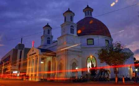 Rekomendasi Tempat Wisata di Jawa Tengah, Tempat Wisata di Semarang Jawa Tengah, Tempat Wisata di Salatiga Jawa Tengah, Tempat Wisata di Purwokerto Jawa Tengah, Tempat Wisata di Purworejo, Tempat Wisata di Jawa Tengah Hits Lainnya