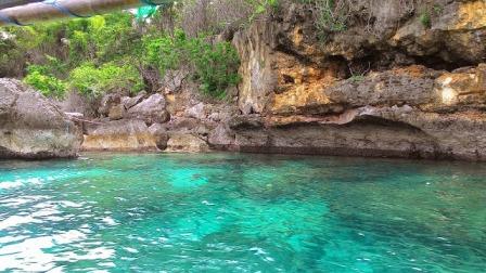 Blue Bay