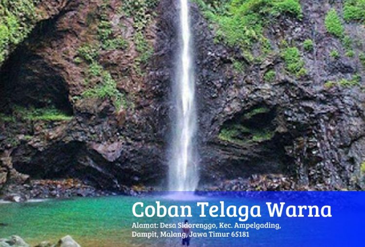 Coban Telaga Warna via Tirta Jaya Travel, 1. Wisata Pantai Batu Bengkung Malang, 2. Wisata Batu Night Spectacular (BNS) Malang, 3. Wisata Jatim Park 1, 4. Wahana Wisata Jatim Park 2 Malang, 5. Alun-alun kota Malang, 6. Wisata Petik Apel Malang, 7. Masjid Tiban Malang, 8. Wisata Alam Air Terjun Coban Rondo Malang, 9. Wahana Wisata Eco Green Park Malang, 10. Wisata Museum Angkut Malang, 11. Wisata Pulau Sempu Malang, 12. Wisata Pantai Balekambang Malang, 13. Objek Wisata Bendungan Karangkates Malang, 14. Wahana Wisata Wendit Water Park Malang, 15. Tempat wisata Alam Selecta Malang, 16. Objek Wisata Agrowisata Wonosari Malang, 17. Wahana Wisata Taman Rekreasi Sengkaling Malang, 18. Wisata Kuliner dan Edukasi di Inggil Museum Resto Malang, 19. Wisata Alam Menikmati Kecantikan Alam Ala Omah kayu Malang, 20. Objek Wisata Uji Adrenalin Wisata Paralayang Malang, 21. Wisata Alam 7 Air Terjun Sumber Pitu Malang, 22. Berwisata Menikmati Keperawanan Pantai Sipelot Malang, 23. Tempat Wisata Edukasi Museum Kesehatan Jiwa Malang, 24. Wisata Alam Sumber Air Krabyakan Malang, 25. Wisata Pantai Ngliyep nan Indah di Malang, 26. Wisata Sejarah di Museum D’Topeng Malang, 27. Objek Wisata Panen Madu di Agro Tawon Rimba Raya Malang, 28. Wisata Sejarah Gerbong Maut di Museum Brawijaya Malang, 29. Wisata Edukasi Museum Malang Tempo Doeloe, 30. Objek Wisata Pemandian Air Panas Cangar Batu Malang, 31. Objek Wisata Secret zoo Kebun Binatang Batu Malang, 32. Tempat Wisata Kuliner Es Krim Legendaris di Toko Oen Malang, 33. Mata Air Sumber Sirah, 34. Coban Nirwana atau Coban Mbok Karimah, 35. Pemandian Kalireco Lawang, 36. Teluk Bidadari, 37. Banyu Anjlok, 38. Wisata Tubing Wringinanom, 39. Coban Tundo, 40. Pantai Kedung Celeng, 41. Air Terjun Coban Pelangi, 42. Gua Lo Bangi, 43. Ndayung Rafting, 44. Waduk Selorejo Malang, 45. Pantai Tiga Warna Malang, 46. Teluk Kletekan Malang, 47. Pantai Lenggoksono Malang, 48. Pantai Bajul Mati Malang, 49. Jawa Timur Park 3, 50. Kampung Warna Warni Jodipan, 51. Candi Badut, 51. Sumber Jenon, 52. Wisata Pujon Kidul, 53. Pantai Sendang Biru, 54. Hawai Waterpark, 55. Pura Luhur Giri Arjuno, 56. Museum Tubuh, 57. Kusuma Waterpark, 58. Candi Songgoriti, 59. Taman Singha Merjosari, 60. Taman Kelinci, 61. Candi Singosari, 62. Pura Luhur Giri Arjuno, 63. Masjid Agung Malang, 64. Masjid Annur Batu, 65. Coban Rais, 66. River Tubing di Sungai Amprong, 67. Sumber Maron, 68. Coban Jahe, 69. Coban Talun, 70. Coban Parang Tejo, 71. Coban Gintung, 72. Coban Sewu, 73. Coban Putri, 74. Rafting Kaliwatu, 75. Sumber Taman, 76. Bukit Bulu, 77. De Tjangkul Batu, 78. Taman Labirin Coban Rondo, 79. Bukit Binglis, 80. Bukit Cinta, 81. Bukit Bintang, 82. Bukit Teletubbies, 83. Bukit Asmoro, 84. Bukit Budug Asu, 85. Pantai Banyu Meneng, 86. Pantai Selok, 87. Pantai Sendiki, 88. Pantai Goa Cina, 89. Pantai Sendang Biru, 90. Pantai Watu Leter, 91. Pantai Wedi Awu, 92. Pantai Jonggring Saloko, 93. Pantai Wedi Putih, 94. Pantai Bangsong, 95. Pantai Teluk Asmoro, 96. Pantai Telok, 97. Pantai Parang Dowo, 98. Pantai Jolangkung, 99. Pantai Tomen
