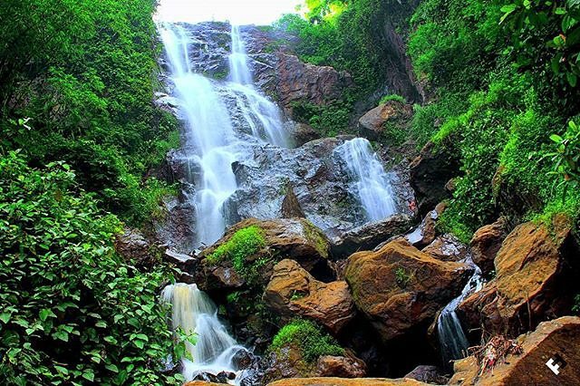 Curug Cimandi Racun via Garut Selatan, 1. Wisata Gunung Papandayan , 2. Wisata Gunung Cikuray , 3. Wisata Gunung Guntur , 4. Tempat Wisata Situ Bagendit di Garut , 5. Wisata Situ dan Candi Cangkuang , 6. Wisata Pemandian Air Panas Cipanas, 7. Wisata Pemandian Air Panas Darajat , 8. Wisata Kawah Putih Talaga Bodas , 9. Wisata Arung Jeram Sungai Cimanuk , 10. Wisata Tebing Alam Batu Tumpang , 11. Wisata Pantai Santolo , 12. Wisata Pantai Sayang Heulang , 13. Wisata Pantai Rancabuaya , 14. Tempat Wisata Taman Satwa Cikembulan di Garut , 15. Wisata Curug Citiis , 16. Wisata Curug Orok , 17. Pantai Puncak Guha di Garut, 18. Wisata Pantai Cijeruk Indah, 19. Wisata Pantai Karang Paranje, 20. Kampung Sampireun, 21. Sabda Alam Cipanas, 22. Kawah Darajat Garut, 23. Curug Cimandi Racun, 24. Curug Sang Hyang Taraje, 25. Kebun Mawar Situhapa Garut, 26. Kawah Kamojang, 27. Pantai Cicalobak, 28. Pantai Taman Manalusu, 29. Perkebunan Teh Dayeuh Manggung, 30. Kolam Air Panas Cikarees, 31. Bukit Pilar Angin, 32. Leuweung Oko D’Great, 33. Leuwi Tonjong, 34. Bukit Palahlar, 35. Bukit Nangklak, 36. Pusat Konservasi Elang Kamojang, 37. Curug Cikawung, 38. Curug Cibadak, 39. Batu Patapaan, 40. Gunung Piramida Sadahurip, 41. Curug Nyogong, 42. Leuwi Korsi, 43. Leuwi Jurig, 44. Leuwi Jubleg, 45. Bukit Teletubbies Pasir Pogor, 46. Karacak Valley, 47. Cilopang Adventure Camp, 48. Papandayan Leisure Park, 49. River Tubing Cikaengan, 50. Curug Batu Nyusun, 51. Curug Ciarjuna, 52. Hutan Mati Gunung Papandayan