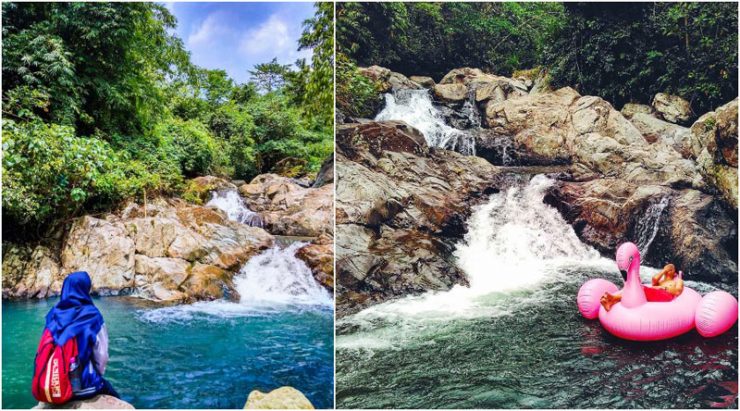 Curug Tilu via IG @auliyafn_, @aditgober, 1. Air Terjun Curug Cipurut, 2. Situ Wanayasa Purwakarta, 3. Waduk Jatiluhur, 4. Wisata Taman Air Mancur Sribaduga Situ Buleud, 5. Obyek Wisata keluarga Waduk Cirata, 6. Jatiluhur Water World, 7. Wisata Alam Sumber Air panas Ciracas, 8. Wisata Giri Tirta Kahuripan, 9. Sentra Pembuatan Keramik Plered, 10. Wisata Desa Sajuta Batu, 11. Wisata KulinerSate Maranggi, 12. Gedung Negara dan Gedung Karesidenan, 13. Obyek Wisata Goa Jepang, 14. Goa Belanda, 15. Kampung Panenjoan, 16. Skylodge Padjadjaran Anyar, 17. Taman Batu Cijanun, 18. Saung Manglid, 19. Sungai Cidomas, 20. Cikao Waterpark, 21. Urban Farming, 22. Gunung Lembu, 23. Kampung Sadang, 24. Bukit Katumbiri, 25. Pasir Langlang Panyawangan, 26. Museum Galeri Wayang, 27. Bale Panyawangan Diorama Nusantara & Bale Panyawangan Diorama Purwakarta, 28. Green Valley Waterpark, 29. Kuburan Kereta Api Stasiun Purwakarta, 30. Gunung Bongkok, 31. Gunung Parang, 32. Kampung Wisata Tajur, 33. Curug Tilu, 34. Kuya Maranggi Waterpark, 35. Hidden Valley Hills, 36. Tebing Boyer, 37. Tanjakan Cinta, 38. Parang Gombong, 39. Wanakula Camp, 40. Bale Indung Rahayu, 41. Curug Suhada, 42. Curug Cisomang, 43. The Colorville at Alam Sari Wates