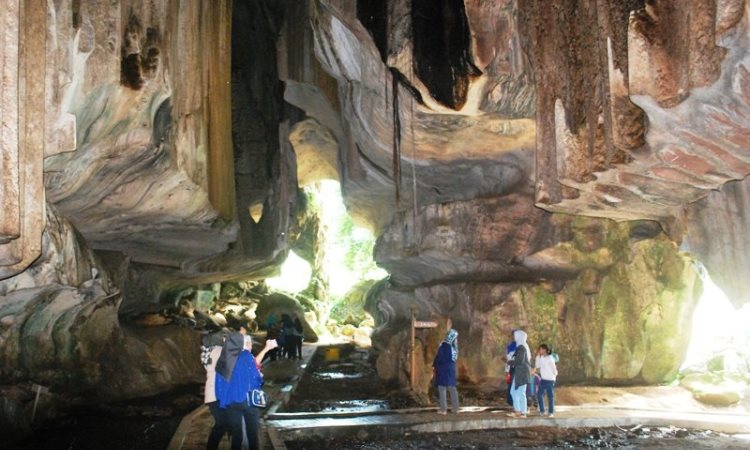 Goa Batu Kapal Antara News