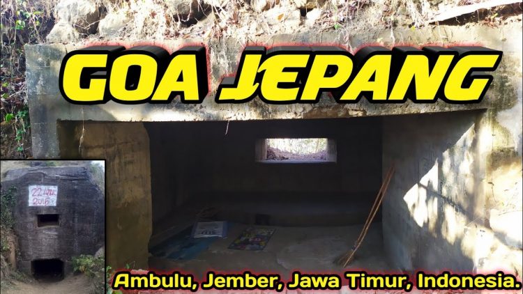 Goa Jepang via Youtube, 1. Tempat Wisata Pantai Pasir Putih Malikan (Papuma) Jember, 2. Tempat Wisata Pantai Watu Ulo Jember, 3. Tempat Wisata Keluarga Pantai Bandealit di Jember, 4. Tempat Wisata Pantai Puger di Jember, 5. Obyek Wisata Keluarga Tiara Waterpark di Jember, 6. Objek Wisata Keluarga Pemandian Kebon Agung di Jember, 7. Tempat Wisata Edukasi Taman Botani Jember, 8. Wahana Liburan Seru Waterboom Niagara di Jember, 9. Destinasi Wisata Populer Kawasan Puncak Rembangan di Jember, 10. Tempat Wisata Alam Air Terjun Tancak di Jember, 11. Tujuan Wisata Keluarga Pemandian Patemon di Jember, 12. Tempat Wisata Sejarah Situs Duplang di Jember, 13. Obyek Wisata Pantai Paseban di Jember, 14. Obyek Wisata Pemandian Rembangan di Jember, 15. Obyek Wisata Menarik Loko Lori di Jember, 16. Tempat Wisata Alam Air Terjun Antrokan di Jember, 17. Kafe Kolong di Jember, 18. Obyek Wisata Bedadung di Jember (Sudah Tutup), 19. Wisata ke Perkebunan Teh Gunung Gambir di Jember, 20. Obyek Wisata Pemandian Oleng Sibutong di jember, 21. Kimo Swimming Pool, 22. Air Terjun Manggisan, 23. Air Terjun Sumber Salak, 24. Pantai Payangan, 25. Pantai Rowo Cangak, 26. Pantai Teluk Love, 27. Agrowisata Tembakau, 28. Wisata Agro Glantangan, 29. Dira Park, 30. Agrowisata Mumbul Garden Jember, 31. Taman Nasional Meru Betiri, 32. Museum Tembakau Jember, 33. Pabrik Kopi Gumitir Jember, 34. Pulau Nusa Barong Jember, 35. Agrowisata Kopi dan Kakao, 36. Air Terjun Watu Ombo, 37. Air Terjun Lereng Raung, 38. Air Terjun Sumber Salak, 39. Taman Galaxy, 40. Bukit SJ 88, 41. Air Terjun Mandigu, 42. Goa Jepang