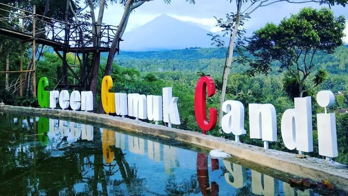 Gumuk Candi