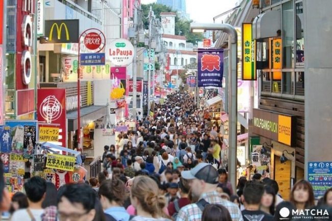 Harajuku via match-jp, Tempat Wisata di Jepang yang Wajib Dikunjungi, Tempat Wisata di Jepang lainnya, Tempat Wisata di Hiroshima, Tempat Wisata di Osaka Jepang