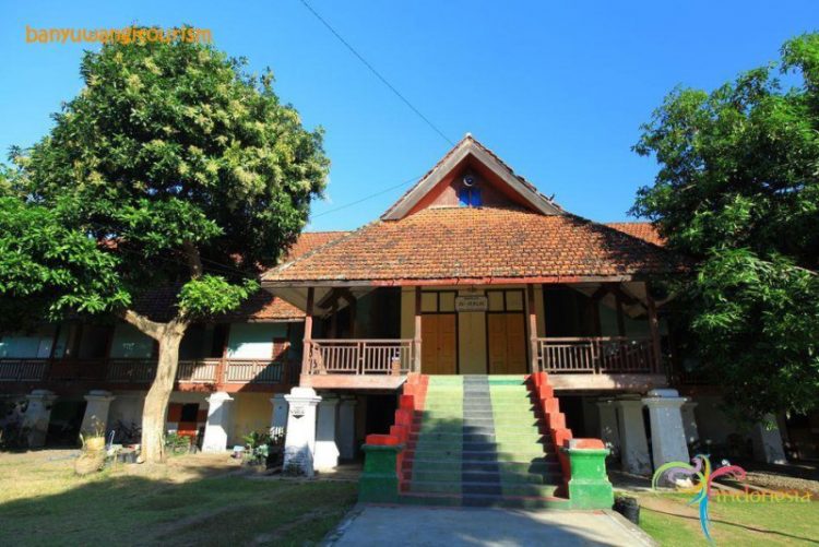 Inggrisan Banyuwangi via Pesona Indonesia