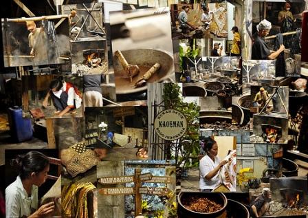 Kampoeng Batik Kauman, 1. Grojogan Sewu Tawangmangu, 2. Pandawa Water World Solo Baru, 3. Taman Balekambang, 4. Keraton Surakarta, 5. Wisata Tugu Lilin di Solo , 6. Air Terjun Jumog, 7. Taman Sriwedari, 8. Kampoeng Batik Kauman, 9. Pasar Klewer, 10. Tempat Wisata di Solo – Museum Manusia Purba Sangiran, 11. Tempat Wisata di Solo – Pura Mangkunegaran, 12. Monumen Pers, 13. Galabo Solo, 14. Tempat Wisata di Solo – Kebun Binatang Taru Jurug, 15. Ngarsopuro Night Market Solo, 16. Alun-Alun Kidul Surakarta, 17. Tempat Wisata di Solo – Dalem Kalitan, 18. Tempat Wisata di Solo – Taman Cerdas, 19. Masjid Al-Wustho Mangkunegaran, 20. Bendungan Karet Tirtonadi, 21. The Heritage Palace, 22. Lokananta Recording Audio & Video Cassette, 23. Trans Studio Mini Solo, 24. Museum Batik Danar Hadi, 25. Loji Gandrung, 26. Museum Radya Pustaka, 27. Pasar Antik Triwindu, 28. Benteng Vastenburg Fort, 29. Agrowisata Amanah, Karanganyar, 30. Agrowisata Sondokoro, Karanganyar, 31. Bukit Hope, Karanganyar (Tutup), 32. Bumi Perkemahan Sekipan, Karanganyar, 33. Candi Cetho, Karanganyar, 34. Candi Sukuh, Karanganyar, 35. Edupark Intan Pari, Karanganyar, 36. Kebun Strawberry, Karanganyar, 37. Paralayang Segoro Gunung, Karanganyar, 38. Rumah Pohon Banyu Anyep (Tutup), 39. Taman Bintang Kemuning, Ngargoyoso, Karanganyar, 40. Telaga Madirda, Karanganyar, 41. Bukit Cumbri, Wonogiri, 42. Gantole Wonogiri, 43. Batu Seribu, Sukoharjo, 44. Bendungan Colo, Sukoharjo, 45. Gardu Pandang Bukit Batur Suroteleng, 46. Bukit Gancik, 47. Tretes Taman Tani (Tutup), 48. De Tjolomadoe, 49. Rumah Atsiri Indonesia, 50. Pantai Karang Payung, 51. Tumurun Private Museum, 52. River Moon Pusur, 53. Museum R Hamong Wardoyo, 54. Sepur Kluthuk Jaladara, 55. Koridor Singosaren, 56. Ndalem Gondosuli, 57. Grojogan Selondo, 58. Taman Hutan Rakyat Ngargoyoso, 59. Candi Plaosan, 60. Umbul Ponggok, 61. Umbul Cokro Tulung, 62. Omah Jungkir, 63. Telaga Biru, 64. Randubang, 65. Pasar Gede Hardjonagoro, 66. Solo Grand Mall, 67. Pusat Grosir Solo, 68. Taman Bunga Bono, Klaten, 69. Umbul Kapilaler, Klaten, 70. Bukit Gancik, Selo, Boyolali, 71. Lembah Gunung Madu, Boyolali, 72. Objek Wisata Tlatar, Boyolali, 73. Obyek Wisata Air Cokro, 74. Museum Samanhudi, 75. Air Terjun Parang Ijo, 76. Museum Keris, 77. Vihara Dhamma Sundara