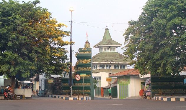 Kampung Wisata Temenggungan via Banywangi Bagus