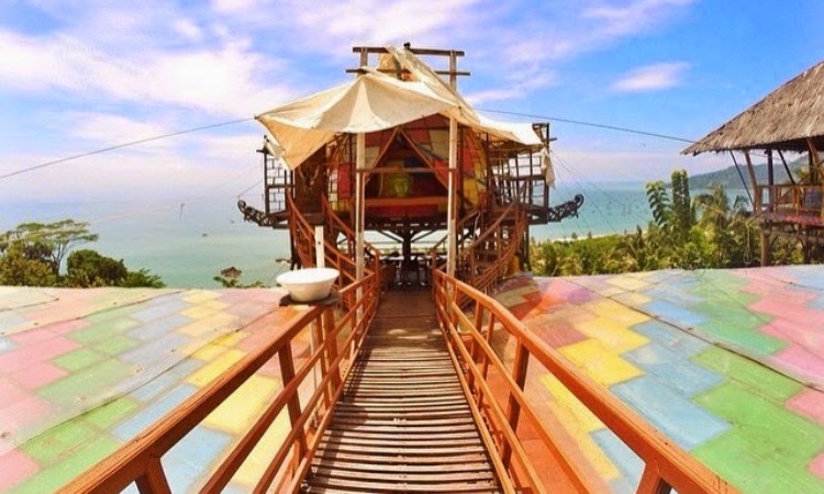 Karang Aji Beach Villa via Kaniadachlan, 1. Wisata Pantai Cibangban, 2. Objek Wisata Goa Buniayu, 3. Tempat Wisata Pantai Ujung Genteng Sukabumi, 4. Wisata Pantai Cimaja, 5. Tempat Wisata Taman Rekreasi Selabintana Sukabumi, 6. Situ Gunung Sukabumi, 7. Kawah Ratu Sukabumi, 8. Rafting di Sungai Citarik, 9. Berwisata ke Kampung Ciptagelar Sukabumi, 10. Objek Wisata Arung Jeram Sungai Cicatih, 11. Tempat Wisata Geopark Ciletuh Sukabumi, 12. Tempat Wisata Situ Sukarame di Sukabumi, 13. Curug Sawer Sukabumi, 14. Wana Wisata Cipelang, Wisata Alam Pegunungan Sukabumi, 15. Objek wisata Pondok Halimun Sukabumi, 16. Objek Wisata Megalitik Cengkuk Sukabumi, 17. Objek Wisata Sumber Air Panas Cikundul Sukabumi, 18. Penangkaran Penyu Hijau di Pantai Pangumbahan, 19. Objek Wisata Alam Curug Cibeureum Sukabumi, 20. Tebing Panenjoan, 21. Objek Wisata Curug Cimarinjung Sukabumi, 22. Liburan ke Pantai Citepus Sukabumi, 23. Pantai Cikembang Sukabumi, 24. Curug Sentral Kebandungan, 25. Pantai Cipanarikan Sukabumi, 26. Pantai Amanda Ratu, 27. Bukit Karang Numpang, 28. Ryzzy Azzahra Waterpark, 29. Waterboom Nagrak, 30. Liburan ke Pantai Cibongkok Sukabumi, 31. Berwisata ke Pantai Ombak Tujuh Sukabumi, 32. Liburan Seru ke Pantai Cibuaya Sukabumi, 33. Rekreasi ke Pantai Karang Hawu Sukabumi, 34. Liburan yang Asyik ke Curug Awang Sukabumi, 35. Objek wisata Curug Cikaso Sukambumi, 36. Liburan Seru ke Curug Cigangsa Sukabumi, 37. Mengunjungi Curug Sentral Kabandungan nan Eksotis, 38. Nyebur ke Curug Sodong yang Adem, 39. Wisata Seru ke Curug Bibijilan Sukabumi, 40. Mengintip Curug Cirajeg yang Tersembunyi, 41. Curug Gentong nan cantik dan menawan, 42. Melihat Keindahan Danau Batu Bacan Sukabumi, 43. Berendam di Pemandian Air Panas Cisolok, 44. Gua Lalay Sukabumi Jawa Barat, 45. Taman Nasional Gunung Halimun Salak Sukabumi, 46. Taman Rekreasi Danau Lido Sukabumi, 47. Pantai Cicaladi, 48. Halimun Adventure Journey, 49. Rumah Fantasi, 50. Bravo Adventure, 51. Karang Aji Beach Villa, 52. Bukit Sabak, 53. Sabana Puncak Pilar, 54. Santa Sea Waterpark, 55. Jembatan Situ Gunung, 56. Geyser Cisolok, 57. Karang Para, 58. Curug Caweni, 59. Wisata Bukit Baros, 60. Camp Bravo, 61. Puncak Peuyeum, 62. Curug Cikanteh Sukabumi