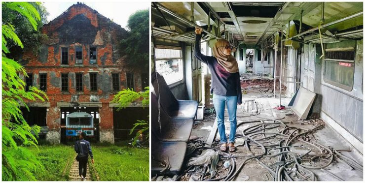 Kuburan Kereta Api Stasiun Purwakarta via IG @aruna_dipta, @annisanurbaitih, 1. Air Terjun Curug Cipurut, 2. Situ Wanayasa Purwakarta, 3. Waduk Jatiluhur, 4. Wisata Taman Air Mancur Sribaduga Situ Buleud, 5. Obyek Wisata keluarga Waduk Cirata, 6. Jatiluhur Water World, 7. Wisata Alam Sumber Air panas Ciracas, 8. Wisata Giri Tirta Kahuripan, 9. Sentra Pembuatan Keramik Plered, 10. Wisata Desa Sajuta Batu, 11. Wisata KulinerSate Maranggi, 12. Gedung Negara dan Gedung Karesidenan, 13. Obyek Wisata Goa Jepang, 14. Goa Belanda, 15. Kampung Panenjoan, 16. Skylodge Padjadjaran Anyar, 17. Taman Batu Cijanun, 18. Saung Manglid, 19. Sungai Cidomas, 20. Cikao Waterpark, 21. Urban Farming, 22. Gunung Lembu, 23. Kampung Sadang, 24. Bukit Katumbiri, 25. Pasir Langlang Panyawangan, 26. Museum Galeri Wayang, 27. Bale Panyawangan Diorama Nusantara & Bale Panyawangan Diorama Purwakarta, 28. Green Valley Waterpark, 29. Kuburan Kereta Api Stasiun Purwakarta, 30. Gunung Bongkok, 31. Gunung Parang, 32. Kampung Wisata Tajur, 33. Curug Tilu, 34. Kuya Maranggi Waterpark, 35. Hidden Valley Hills, 36. Tebing Boyer, 37. Tanjakan Cinta, 38. Parang Gombong, 39. Wanakula Camp, 40. Bale Indung Rahayu, 41. Curug Suhada, 42. Curug Cisomang, 43. The Colorville at Alam Sari Wates