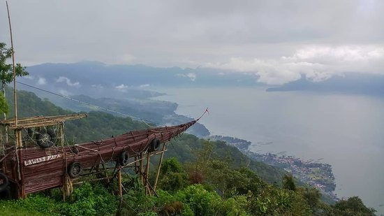 Lawang Park Hills via Indonesia Tourism