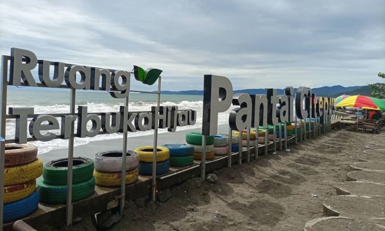 Liburan ke Pantai Citepus Sukabumi via Ig Mypelabuhanratu, 1. Pantai Batu Bintang, 2. Pantai Loji, 3. Pantai Citarik, 4. Pantai Cibareno, 5. Pantai Citepus, 6. Pantai Karang Pamulang, 7. Pantai Pulau Bidadari, 8. Pantai Pulau Pramuka, 9. Pantai Pulau Tidung, 10. Pantai Pulau Untung Jawa, 11. Pantai Anyer, 12. Pantai Carita, 13. Pantai Tanjung Pasir, 14. Pantai Karang Bolong