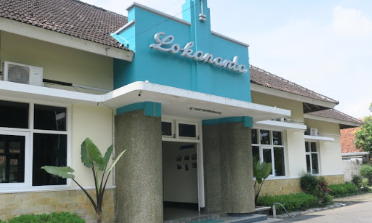 Lokananta Recording Audio & Video Cassette via Google Maps, 1. Grojogan Sewu Tawangmangu, 2. Pandawa Water World Solo Baru, 3. Taman Balekambang, 4. Keraton Surakarta, 5. Wisata Tugu Lilin di Solo , 6. Air Terjun Jumog, 7. Taman Sriwedari, 8. Kampoeng Batik Kauman, 9. Pasar Klewer, 10. Tempat Wisata di Solo – Museum Manusia Purba Sangiran, 11. Tempat Wisata di Solo – Pura Mangkunegaran, 12. Monumen Pers, 13. Galabo Solo, 14. Tempat Wisata di Solo – Kebun Binatang Taru Jurug, 15. Ngarsopuro Night Market Solo, 16. Alun-Alun Kidul Surakarta, 17. Tempat Wisata di Solo – Dalem Kalitan, 18. Tempat Wisata di Solo – Taman Cerdas, 19. Masjid Al-Wustho Mangkunegaran, 20. Bendungan Karet Tirtonadi, 21. The Heritage Palace, 22. Lokananta Recording Audio & Video Cassette, 23. Trans Studio Mini Solo, 24. Museum Batik Danar Hadi, 25. Loji Gandrung, 26. Museum Radya Pustaka, 27. Pasar Antik Triwindu, 28. Benteng Vastenburg Fort, 29. Agrowisata Amanah, Karanganyar, 30. Agrowisata Sondokoro, Karanganyar, 31. Bukit Hope, Karanganyar (Tutup), 32. Bumi Perkemahan Sekipan, Karanganyar, 33. Candi Cetho, Karanganyar, 34. Candi Sukuh, Karanganyar, 35. Edupark Intan Pari, Karanganyar, 36. Kebun Strawberry, Karanganyar, 37. Paralayang Segoro Gunung, Karanganyar, 38. Rumah Pohon Banyu Anyep (Tutup), 39. Taman Bintang Kemuning, Ngargoyoso, Karanganyar, 40. Telaga Madirda, Karanganyar, 41. Bukit Cumbri, Wonogiri, 42. Gantole Wonogiri, 43. Batu Seribu, Sukoharjo, 44. Bendungan Colo, Sukoharjo, 45. Gardu Pandang Bukit Batur Suroteleng, 46. Bukit Gancik, 47. Tretes Taman Tani (Tutup), 48. De Tjolomadoe, 49. Rumah Atsiri Indonesia, 50. Pantai Karang Payung, 51. Tumurun Private Museum, 52. River Moon Pusur, 53. Museum R Hamong Wardoyo, 54. Sepur Kluthuk Jaladara, 55. Koridor Singosaren, 56. Ndalem Gondosuli, 57. Grojogan Selondo, 58. Taman Hutan Rakyat Ngargoyoso, 59. Candi Plaosan, 60. Umbul Ponggok, 61. Umbul Cokro Tulung, 62. Omah Jungkir, 63. Telaga Biru, 64. Randubang, 65. Pasar Gede Hardjonagoro, 66. Solo Grand Mall, 67. Pusat Grosir Solo, 68. Taman Bunga Bono, Klaten, 69. Umbul Kapilaler, Klaten, 70. Bukit Gancik, Selo, Boyolali, 71. Lembah Gunung Madu, Boyolali, 72. Objek Wisata Tlatar, Boyolali, 73. Obyek Wisata Air Cokro, 74. Museum Samanhudi, 75. Air Terjun Parang Ijo, 76. Museum Keris, 77. Vihara Dhamma Sundara
