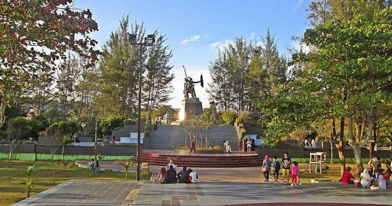 Monpera Balikpapan via Portalbalikpapan