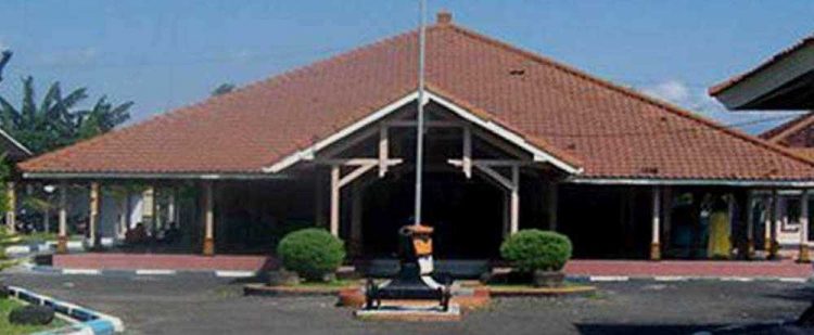 Museum Blambangan