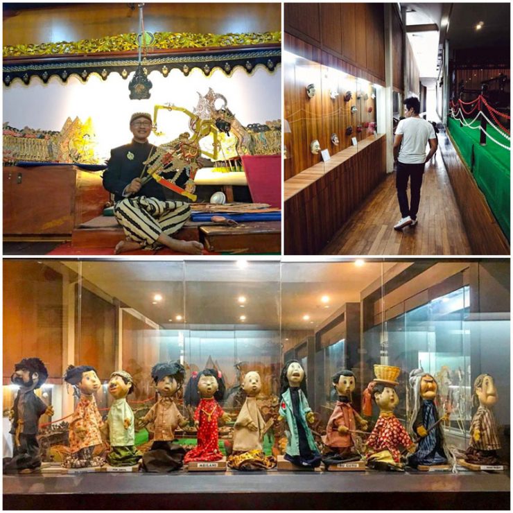 Museum Galeri Wayang via IG @yohan_agung, @dewisoeharto, 1. The Playground, 2. Cibubur Garden Diary, 3. Taman Impian Jaya Ancol, 4. Dunia Fantasi, 5. Kidzania, 5. Sky Rink, 7. Pinisi Edutainment Park, 8. Planetarium, 9. Museum Bank Indonesia, 10. Museum Layang Layang, 11. Giggle Fun Factory, 12. Taman Mini Indonesia Indah, 13. Taman Lalu Lintas Saka Bhayangkara, 14. Kebun Binatang Ragunan, 15. Sea World Ancol, 16. Museum Wayang, 17. Playparq Bintaro, 18. Kidspace, 19. Museum Fatahillah, 20. Atmosfear, 21. Miniapolis, 22. Bricks 4 Kidz , 23. Playtime Bintaro, 24. Skyworld Taman Mini Indonesia Indah, 25. Jakarta Aquarium, 26. Bounce Street Asia – Trampoline Park, 27. Laser Game Indonesia, 28. Kitchen Magic, 29. Little Boss Play &amp; Eat, 30. Faunaland, 31. Houbii Urban Adventure Park, 32. Scientia Square Park, 33. Timezone, 34. Funworld, 35. Museum MACAN, 36. TeamLab Future Park, 37. Fanpekka, 38. Kidzoona, 39. PlayScape