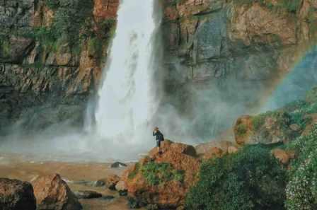 curug cimanjung sukabumi. image by : @donilaksono, 1. Wisata Pantai Cibangban, 2. Objek Wisata Goa Buniayu, 3. Tempat Wisata Pantai Ujung Genteng Sukabumi, 4. Wisata Pantai Cimaja, 5. Tempat Wisata Taman Rekreasi Selabintana Sukabumi, 6. Situ Gunung Sukabumi, 7. Kawah Ratu Sukabumi, 8. Rafting di Sungai Citarik, 9. Berwisata ke Kampung Ciptagelar Sukabumi, 10. Objek Wisata Arung Jeram Sungai Cicatih, 11. Tempat Wisata Geopark Ciletuh Sukabumi, 12. Tempat Wisata Situ Sukarame di Sukabumi, 13. Curug Sawer Sukabumi, 14. Wana Wisata Cipelang, Wisata Alam Pegunungan Sukabumi, 15. Objek wisata Pondok Halimun Sukabumi, 16. Objek Wisata Megalitik Cengkuk Sukabumi, 17. Objek Wisata Sumber Air Panas Cikundul Sukabumi, 18. Penangkaran Penyu Hijau di Pantai Pangumbahan, 19. Objek Wisata Alam Curug Cibeureum Sukabumi, 20. Tebing Panenjoan, 21. Objek Wisata Curug Cimarinjung Sukabumi, 22. Liburan ke Pantai Citepus Sukabumi, 23. Pantai Cikembang Sukabumi, 24. Curug Sentral Kebandungan, 25. Pantai Cipanarikan Sukabumi, 26. Pantai Amanda Ratu, 27. Bukit Karang Numpang, 28. Ryzzy Azzahra Waterpark, 29. Waterboom Nagrak, 30. Liburan ke Pantai Cibongkok Sukabumi, 31. Berwisata ke Pantai Ombak Tujuh Sukabumi, 32. Liburan Seru ke Pantai Cibuaya Sukabumi, 33. Rekreasi ke Pantai Karang Hawu Sukabumi, 34. Liburan yang Asyik ke Curug Awang Sukabumi, 35. Objek wisata Curug Cikaso Sukambumi, 36. Liburan Seru ke Curug Cigangsa Sukabumi, 37. Mengunjungi Curug Sentral Kabandungan nan Eksotis, 38. Nyebur ke Curug Sodong yang Adem, 39. Wisata Seru ke Curug Bibijilan Sukabumi, 40. Mengintip Curug Cirajeg yang Tersembunyi, 41. Curug Gentong nan cantik dan menawan, 42. Melihat Keindahan Danau Batu Bacan Sukabumi, 43. Berendam di Pemandian Air Panas Cisolok, 44. Gua Lalay Sukabumi Jawa Barat, 45. Taman Nasional Gunung Halimun Salak Sukabumi, 46. Taman Rekreasi Danau Lido Sukabumi, 47. Pantai Cicaladi, 48. Halimun Adventure Journey, 49. Rumah Fantasi, 50. Bravo Adventure, 51. Karang Aji Beach Villa, 52. Bukit Sabak, 53. Sabana Puncak Pilar, 54. Santa Sea Waterpark, 55. Jembatan Situ Gunung, 56. Geyser Cisolok, 57. Karang Para, 58. Curug Caweni, 59. Wisata Bukit Baros, 60. Camp Bravo, 61. Puncak Peuyeum, 62. Curug Cikanteh Sukabumi