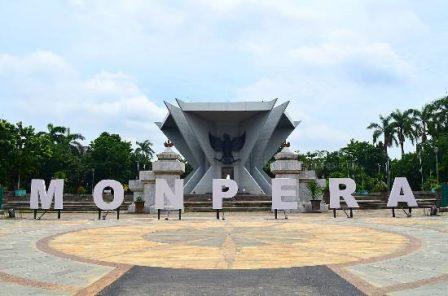 Objek Wisata Monumen perjuangan rakyat Palembang, 1. Obyek Wisata Jembatan Ampera dan Sungai Musi di Palembang, 2. Tempat Wisata Religi Masjid Cheng Hoo Palembang, 3. Obyek Wisata Bukit Siguntang di Palembang, 4. Tempat Wisata Sejarah Museum Sultan Mahmud Badaruddin II Palembang, 5. Tempat Wisata Sejarah Benteng Kuto Besak di Palembang, 6. Wisata Religi Masjid Agung Sultan Mahmud Badaruddin I Palembang, 7. Objek Wisata Gedung Kantor Walikota Palembang, 8. Tempat Wisata Keluarga Kembang Iwak Family Park di Palembang, 9. Tempat Wisata Alam Hutan Punti Kayu di Palembang, 10. Tempat Wisata Sejarah Taman Purbakala Kerajaan Sriwijaya di Palembang, 11. Tempat Wisata Kuliner Kampung Kapitan di Palembang, 12. Objek Wisata Monumen perjuangan rakyat Palembang, 13. Obyek Wisata Pulau Kemaro di Palembang, 14. Tempat Wisata Alam Air Terjun Lematang Indah , 15. Obyek Wisata Gunung Dempo, 16. Tempat Wisata Alam Air Terjun Bidadari di Lahat, 17. Obyek Wisata Alam Air Terjun Maung (Curup Maung), 18. Tempat Wisata Kuliner Terkenal Martabak HAR di Palembang, 19. Tempat Wisata Kuliner Pempek Candy di Palembang, 20. Tempat Wisata Kuliner Pempek SAGA di Palembang, 21. Arung Jeram Sungai Manna, 22. Waterboom OPI Jakabaring, 23. The Amanzi Waterpark CitraGrand City, 24. Fantasy Island Palembang, 25. Danau Ranau, 26. Kolam Renang Lumban Tirta, 27. Museum Negeri Balaputra Dewa, 28. Kampung Arab Palembang, 29. Rumah Rakit Sungai Musi, 30. Palembang Bird Park, 31. Pelabuhan Tanjung Api-Api, 32. Masjid Lawang Kidul, 33. Tangga 2001, 34. Tugu Belido, 35. Kopi Roda, 36. Bayt Al-Quran Raksasa, 37. Sungai Gerong, 38. Goa Putri, 39. Sekanak Sidewalk, 40. Danau OPI, 41. Museum Tekstil Palembang, 42. Waterpark Danau Tanah Mas, 43. Taman Pelangi, 44. Bukit Golf, 45. Klenteng Chandra Nadi, 46. G Art Studio, 47. Pulau Maspari, 48. Gelora Sriwijaya, 49. Warung Apung Sungai Musi, 50. Air Terjun Kematang Indah, 51. Kebun Teh Dempo
