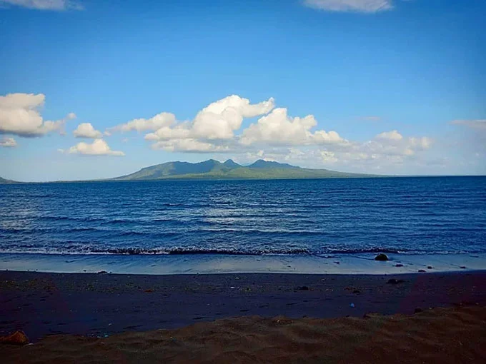 Pantai Cacalan