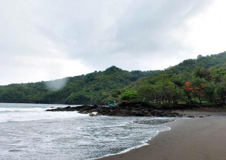 Pantai Grajagan