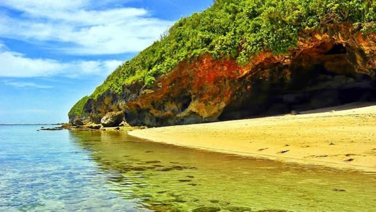 Pantai Green Bowl