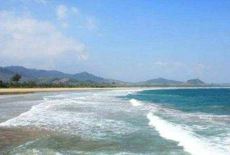 Pantai Mustika