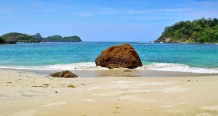 Pantai Wedi Ireng