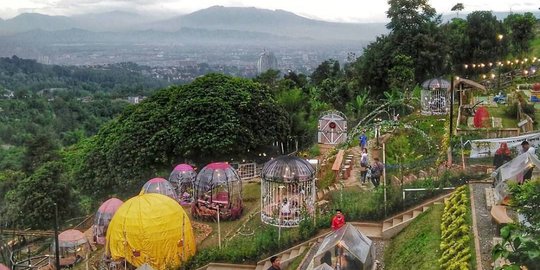 Informasi Dasar, Daya Tarik Lembang, Tempat Wisata di Lembang Bandung, Tempat Wisata di Lembang yang Sudah Tutup, Aktivitas Seru yang Wajib Dilakukan di Lembang, Akses Menuju Lembang