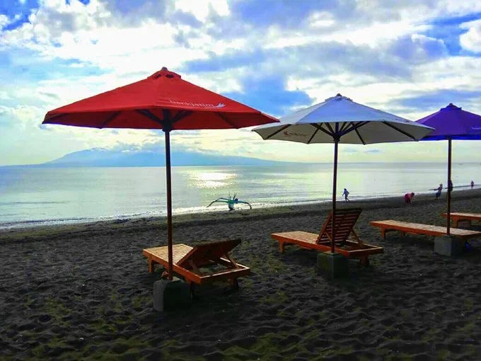 Pulau Santen