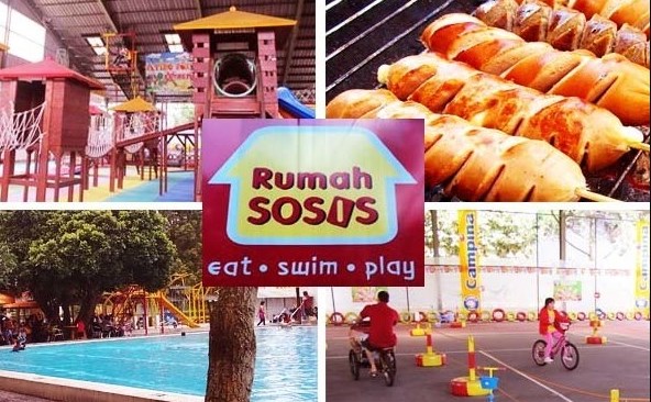 RUMAH SOSIS, Informasi Dasar, Daya Tarik Lembang, Tempat Wisata di Lembang Bandung, Tempat Wisata di Lembang yang Sudah Tutup, Aktivitas Seru yang Wajib Dilakukan di Lembang, Akses Menuju Lembang