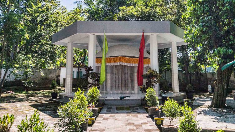 Situs Tawang Alun