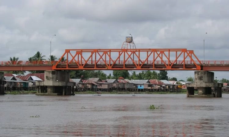 Sungai Gerong via Mapio, 1. Obyek Wisata Jembatan Ampera dan Sungai Musi di Palembang, 2. Tempat Wisata Religi Masjid Cheng Hoo Palembang, 3. Obyek Wisata Bukit Siguntang di Palembang, 4. Tempat Wisata Sejarah Museum Sultan Mahmud Badaruddin II Palembang, 5. Tempat Wisata Sejarah Benteng Kuto Besak di Palembang, 6. Wisata Religi Masjid Agung Sultan Mahmud Badaruddin I Palembang, 7. Objek Wisata Gedung Kantor Walikota Palembang, 8. Tempat Wisata Keluarga Kembang Iwak Family Park di Palembang, 9. Tempat Wisata Alam Hutan Punti Kayu di Palembang, 10. Tempat Wisata Sejarah Taman Purbakala Kerajaan Sriwijaya di Palembang, 11. Tempat Wisata Kuliner Kampung Kapitan di Palembang, 12. Objek Wisata Monumen perjuangan rakyat Palembang, 13. Obyek Wisata Pulau Kemaro di Palembang, 14. Tempat Wisata Alam Air Terjun Lematang Indah , 15. Obyek Wisata Gunung Dempo, 16. Tempat Wisata Alam Air Terjun Bidadari di Lahat, 17. Obyek Wisata Alam Air Terjun Maung (Curup Maung), 18. Tempat Wisata Kuliner Terkenal Martabak HAR di Palembang, 19. Tempat Wisata Kuliner Pempek Candy di Palembang, 20. Tempat Wisata Kuliner Pempek SAGA di Palembang, 21. Arung Jeram Sungai Manna, 22. Waterboom OPI Jakabaring, 23. The Amanzi Waterpark CitraGrand City, 24. Fantasy Island Palembang, 25. Danau Ranau, 26. Kolam Renang Lumban Tirta, 27. Museum Negeri Balaputra Dewa, 28. Kampung Arab Palembang, 29. Rumah Rakit Sungai Musi, 30. Palembang Bird Park, 31. Pelabuhan Tanjung Api-Api, 32. Masjid Lawang Kidul, 33. Tangga 2001, 34. Tugu Belido, 35. Kopi Roda, 36. Bayt Al-Quran Raksasa, 37. Sungai Gerong, 38. Goa Putri, 39. Sekanak Sidewalk, 40. Danau OPI, 41. Museum Tekstil Palembang, 42. Waterpark Danau Tanah Mas, 43. Taman Pelangi, 44. Bukit Golf, 45. Klenteng Chandra Nadi, 46. G Art Studio, 47. Pulau Maspari, 48. Gelora Sriwijaya, 49. Warung Apung Sungai Musi, 50. Air Terjun Kematang Indah, 51. Kebun Teh Dempo