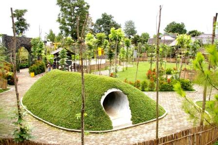 Taman Kupu-kupu, Informasi Dasar, Daya Tarik Lembang, Tempat Wisata di Lembang Bandung, Tempat Wisata di Lembang yang Sudah Tutup, Aktivitas Seru yang Wajib Dilakukan di Lembang, Akses Menuju Lembang