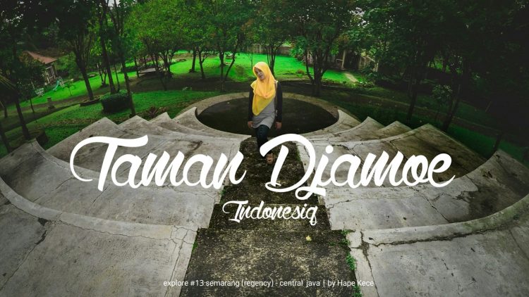 Taman Djamoe Indonesia via Youtube, 1. Rawa Pening, 2. Air Terjun Curug Lawe, 3. Curug Benowo, 4. Bukit Cinta, 5. Bukit Lerep Indah, 6. Umbul Sidomukti, 7. Kampung Seni Lerep, 8. Candi Gedong Songo, 9. Wana Wisata Penggaron, 10. Taman Djamoe Indonesia, 11. Kampoeng Kopi Banaran, 12. Vanaprastha Park