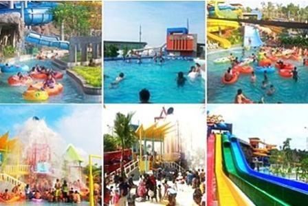1. Klenteng Gedung Batu Sam Po Kong, 2. Wisata Sejarah Lawang Sewu Semarang, 3. Megahnya Bangunan Masjid Agung Semarang, 4. Wisata Keluarga Wonderia Semarang (Tutup), 5. Pagoda Buddhagaya Watugong Semarang, 6. Pantai Tirang yang Masih Alami, 7. Kampung Wisata Taman Lele Semarang