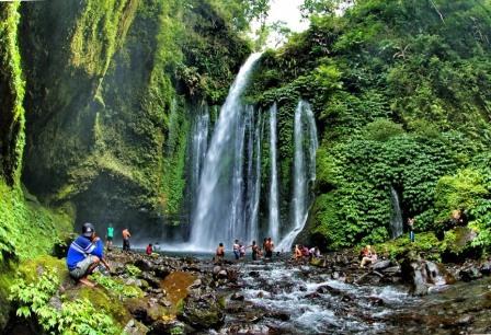 Tempat Wisata Alam Air Terjun Sendang Gile Lombok, 1. Gunung Rinjani Lombok, 2. Wisata Pantai Kuta Lombok, 3. Wisata Desert Point (Bangko-Bangko) Lombok, 4. Gili Kondo, 5. Wisata Pantai Senggigi Lombok, 6. Wisata Gili Air, Gili Meno, dan Gili Trawangan di Lombok, 7. Pantai Tanjung Aan, 8.  Pantai Tanjung Bloam, 9. Tempat Wisata Pantai Selong Belanak Lombok, 10. Sade Village, 11. Pantai Sekotong , 12. Air Terjun Sandang Gile , 13. Gili Nanggu Lombok, 14. Objek Wisata Batu Bolong, 15. Objek Wisata Batu Layar , 16. Narmada Park, 17. Pink Beach Lombok, 18. Gili Lampu Lombok Timur, 19. Bukit Malimbu , 20. Gili Kedis, 21. Lingkoq Datu, Pantai Penyisok, 22. Bukit Pergasingan, 23. Pantai Semeti, 24. Air Terjun Mangku Sakti, 25. Air Terjun Benang Kelambu, 26. Air Terjun Tiu Kelep, 27. Tanjung Poki, 28. Pantai Nambung, 29. Taman Wisata Alam Gunung Tunak, Pemandangan Samudera di atas Bukit Hijau, 30. Rinjani Lodge, 31. Pantai Tebing, 32. Sumber Air Panas Aik Kalak, 33. Danau Segara Anak, 34. Pantai Mawun Lombok, 35. Pantai Seger, 36. Pantai Surga, 37. Tanjung Ringgit, 38. Gili Sulat dan Gili Lawang, 39. Pantai Sire, 40. Air Terjun Penimbungan: Surga Tersembunyi di Torean, 41. Jembatan Gantung Kuno: Peninggalan Jaman Penjajahan Belanda yang berumur 84 Tahun, 42. Taman Wisata Pusuk Sembalun: Mengagumi Pemandangan Gunung Rinjani yang Megah, 43. Pantai Setangi: Villa Hantu yang Mendebarkan, 44. Batu Payung, Tanjung Aan: Monumen Alam yang Berdiri Kokoh di Tepi Pantai, 45. Bau Nyale: Tempat Perayaan Festival Legendaris, 46. Desa Bayan Sasak: Menyelami Kehidupan 5000 tahun SM, 47. Ashtari Lounge and Kitchen: Menyantap Makanan di Puncak Bukit, 48. Artati Lombok Bungalow and Restaurant , 49. Bertenun Tradisional di Desa Sukarara, 50. Bask Nest: Menjelajahi Dunia Bawah Laut yang Artistik, 51. Gua Bangkang: Suasana Dramatis di Tepi Pantai