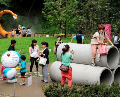  Tempat Wisata di Jepang yang Wajib Dikunjungi, Tempat Wisata di Jepang lainnya, Tempat Wisata di Hiroshima, Tempat Wisata di Osaka Jepang