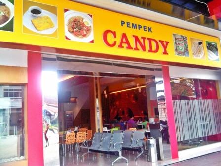 Tempat Wisata Kuliner Pempek Candy di Palembang, 1. Obyek Wisata Jembatan Ampera dan Sungai Musi di Palembang, 2. Tempat Wisata Religi Masjid Cheng Hoo Palembang, 3. Obyek Wisata Bukit Siguntang di Palembang, 4. Tempat Wisata Sejarah Museum Sultan Mahmud Badaruddin II Palembang, 5. Tempat Wisata Sejarah Benteng Kuto Besak di Palembang, 6. Wisata Religi Masjid Agung Sultan Mahmud Badaruddin I Palembang, 7. Objek Wisata Gedung Kantor Walikota Palembang, 8. Tempat Wisata Keluarga Kembang Iwak Family Park di Palembang, 9. Tempat Wisata Alam Hutan Punti Kayu di Palembang, 10. Tempat Wisata Sejarah Taman Purbakala Kerajaan Sriwijaya di Palembang, 11. Tempat Wisata Kuliner Kampung Kapitan di Palembang, 12. Objek Wisata Monumen perjuangan rakyat Palembang, 13. Obyek Wisata Pulau Kemaro di Palembang, 14. Tempat Wisata Alam Air Terjun Lematang Indah , 15. Obyek Wisata Gunung Dempo, 16. Tempat Wisata Alam Air Terjun Bidadari di Lahat, 17. Obyek Wisata Alam Air Terjun Maung (Curup Maung), 18. Tempat Wisata Kuliner Terkenal Martabak HAR di Palembang, 19. Tempat Wisata Kuliner Pempek Candy di Palembang, 20. Tempat Wisata Kuliner Pempek SAGA di Palembang, 21. Arung Jeram Sungai Manna, 22. Waterboom OPI Jakabaring, 23. The Amanzi Waterpark CitraGrand City, 24. Fantasy Island Palembang, 25. Danau Ranau, 26. Kolam Renang Lumban Tirta, 27. Museum Negeri Balaputra Dewa, 28. Kampung Arab Palembang, 29. Rumah Rakit Sungai Musi, 30. Palembang Bird Park, 31. Pelabuhan Tanjung Api-Api, 32. Masjid Lawang Kidul, 33. Tangga 2001, 34. Tugu Belido, 35. Kopi Roda, 36. Bayt Al-Quran Raksasa, 37. Sungai Gerong, 38. Goa Putri, 39. Sekanak Sidewalk, 40. Danau OPI, 41. Museum Tekstil Palembang, 42. Waterpark Danau Tanah Mas, 43. Taman Pelangi, 44. Bukit Golf, 45. Klenteng Chandra Nadi, 46. G Art Studio, 47. Pulau Maspari, 48. Gelora Sriwijaya, 49. Warung Apung Sungai Musi, 50. Air Terjun Kematang Indah, 51. Kebun Teh Dempo