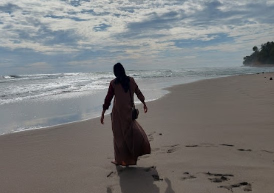 Tempat Wisata Pantai Lais Bengkulu via Google Maps @Laras Malahayati, 1. Pantai Panjang, 2. Tempat Wisata Sejarah Rumah Pengasingan Bung Karno, 3. Tempat Wisata Sejarah Benteng Marlborough Bengkulu, 4. Tempat Wisata Pantai Tapak Paderi Bengkulu, 5. Berwisata ke Kota Curup Bengkulu, 6. Tempat Wisata Danau Dendam Tak Sudah Bengkulu, 7. Tempat Wisata Danau Mas Harun Bastari Bengkulu, 8. Tempat Wisata Sejarah Museum Negeri Bengkulu, 9. Tempat Wisata Alam Bukit Kaba Bengkulu, 10. Berwisata ke Pulau Tikus Bengkulu, 11. Wisata Alam Sungai Air Berau Bengkulu, 12. Wisata ke Habitat Bunga Rafflesia Arnoldii Bengkulu, 13. Tempat Wisata Pantai Teluk Sepang Bengkulu, 14. Berwisata ke Air Terjun Curup, 15. Tempat Wisata Danau Lebong di Bengkulu Tengah, 16. Tempat Wisata Air Terjun Kepala Curup Bengkulu, 17. Tempat Wisata Air Terjun Sindang Kelingi Bengkulu, 18. Tempat Wisata Kebun Teh Bukit Daun Bengkulu, 19. Tempat Wisata Pantai Lais Bengkulu, 20. Tempat Wisata Air Terjun Curug Sembilan Bengkulu, 21. Objek Wisata Danau Gedang Bengkulu, 22. Tempat Wisata pantai Jakat Bengkulu, 23. Objek Wisata Tugu Thomas Parr Bengkulu, 24. Tempat Wisata Taman Hutan Raya Bengkulu, 25. Wisata ke Pusat Makanan Khas Bengkulu, 26. Berwisata ke Kampung Tua Cina Bengkulu, 27. Tempat Wisata Sungai Air Berau Muko-Muko Bengkulu, 28. Pantai Batung Badoro Muko-Muko Bengkulu, 29. Pantai Air Rami Mukomuko Bengkulu, 30. Danau Nibung Mukomuko Bengkulu, 31. Tempat Wisata Pantai Seluma Bengkulu, 32. Air Terjun Tri Muara Karang, 33. Pantai Sungai Suci, 34. Suban Air Panas Curup, 35. Danau Biru, 36. Pantai Padang Betuah, 37. Curug Mingga, 38. Air Terjun Suban, 39. Pantai Manula, 40. Pantai Linau, 41. Goa Kacamata, 42. Lubuk Sepit Kancing, 43. Pulau Enggano, 44. Arung Jeram Sungai Ketahun, 45. Pantai Bengkenang, 46. Air Terjun Singkai