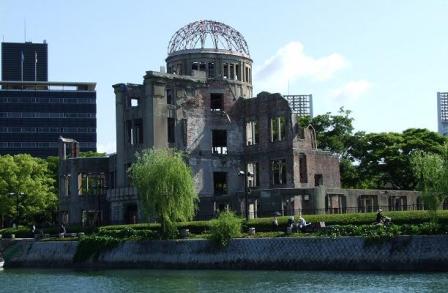  Tempat Wisata di Jepang yang Wajib Dikunjungi, Tempat Wisata di Jepang lainnya, Tempat Wisata di Hiroshima, Tempat Wisata di Osaka Jepang