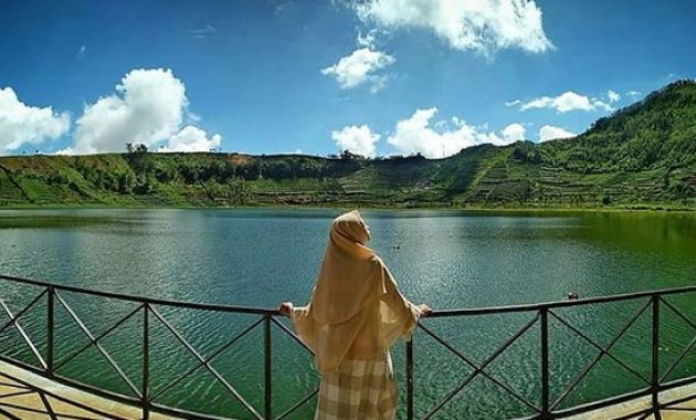 Telaga Merdada Dieng, Lokasi Tempat Wisata Eksotis Di Wonosobo, Kuliner Khas Wonosobo, Penginapan Murah Di Kabupaten Wonososbo, Tarif Masuk Ke Tempat Wisata Di Daerah Wonosobo, Rekomendasi Tempat Wisata Wonosobo