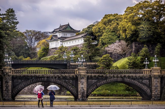 Tokyo Imperial Palace, Tempat Wisata di Jepang yang Wajib Dikunjungi, Tempat Wisata di Jepang lainnya, Tempat Wisata di Hiroshima, Tempat Wisata di Osaka Jepang