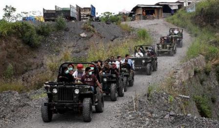 Wisata Gunung Merapi di Jogja, Lokasi Desa Wisata Kaliurang, Fasilitas yang Ada di Kawasan Desa Wisata Kaliurang, Harga Tiket Masuk Taman Wisata Kaliurang, Daya Tarik Desa Wisata Kaliurang, Kuliner Khas Kaliurang yang Wajib Dicoba, Tips dan Saran Berlibur