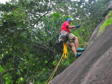 Wisata Desa Sajuta Batu, 1. Air Terjun Curug Cipurut, 2. Situ Wanayasa Purwakarta, 3. Waduk Jatiluhur, 4. Wisata Taman Air Mancur Sribaduga Situ Buleud, 5. Obyek Wisata keluarga Waduk Cirata, 6. Jatiluhur Water World, 7. Wisata Alam Sumber Air panas Ciracas, 8. Wisata Giri Tirta Kahuripan, 9. Sentra Pembuatan Keramik Plered, 10. Wisata Desa Sajuta Batu, 11. Wisata KulinerSate Maranggi, 12. Gedung Negara dan Gedung Karesidenan, 13. Obyek Wisata Goa Jepang, 14. Goa Belanda, 15. Kampung Panenjoan, 16. Skylodge Padjadjaran Anyar, 17. Taman Batu Cijanun, 18. Saung Manglid, 19. Sungai Cidomas, 20. Cikao Waterpark, 21. Urban Farming, 22. Gunung Lembu, 23. Kampung Sadang, 24. Bukit Katumbiri, 25. Pasir Langlang Panyawangan, 26. Museum Galeri Wayang, 27. Bale Panyawangan Diorama Nusantara & Bale Panyawangan Diorama Purwakarta, 28. Green Valley Waterpark, 29. Kuburan Kereta Api Stasiun Purwakarta, 30. Gunung Bongkok, 31. Gunung Parang, 32. Kampung Wisata Tajur, 33. Curug Tilu, 34. Kuya Maranggi Waterpark, 35. Hidden Valley Hills, 36. Tebing Boyer, 37. Tanjakan Cinta, 38. Parang Gombong, 39. Wanakula Camp, 40. Bale Indung Rahayu, 41. Curug Suhada, 42. Curug Cisomang, 43. The Colorville at Alam Sari Wates