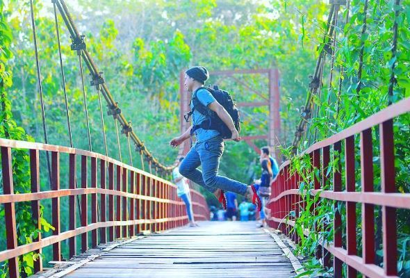 Wisata Hutan Tinjomoyo di Semarang, 1. Wisata Pantai Maron, 2. Wisata Lawang Sewu di Semarang, 3. Kampoeng Wisata Taman Lele di Semarang, 4. Wisata Pantai Marina, 5. Wisata Pantai Tirang di Semarang, 6. Berwisata di Masjid Agung Jawa Tengah (MAJT), 7. Wisata Air Terjun Kali Pancur di Semarang, 8. Wisata Pagoda Buddhagaya Watugong di Semarang, 9. Taman Rekreasi Wonderia di Semarang, 10. Wisata Curug Benowo di Semarang, 11. Wisata Goa Kreo Semarang, 12. Wisata Sam Poo Kong, 13. Wisata Museum Ronggowarsito, 14. Berwisata ke Kota Lama Semarang, 15. Berwisata ke Komplek Pecinan Semarang, 16. Jalan Pahlawan Semarang, 17. Pasar Rakyat Simpang Lima, 18. Wisata Hutan Tinjomoyo di Semarang, 19. Wisata Kebun Binatang Mangkang di Semarang, 20. Wisata Tugu Muda, 21. Wisata Museum Mandala Bakti di Semarang, 22. Wisata Bukit Gombel di Semarang, 23. Wisata Water Blaster Bukit Candi Golf di Semarang, 24. Wisata Stasiun Tawang di Semarang, 25. Wisata ke Masjid Menara (Layur) di Semarang, 26. Wisata ke BSB (Bukit Semarang Baru), 27. Maerokoco Semarang, 28. Wisata Taman KB (wisata kuliner) di Semarang, 29. Wisata Brown Canyon, 29. Jalan Pandanaran (pusat jajanan semarang), 30. Wisata Keluarga New Bandungan Indah Waterpark, 31. Museum Muri di Semarang, 33. Candi Gedong Songo + Pemandian Air Panas, 34. Kebun Teh Medini di Semarang , 35. Air terjun + Pemandian Air Panas Gonoharjo, 36. Curug Lawe di Semarang, 37. Kebun Karet BSB di Semarang, 38. Wisata Gelora Jati Diri di Semarang, 39. Kebun Buah Boja, 40. Tempat Wisata Taman Unyil Ungaran, 41. Pemancingan Baron, 42. Umbul Sidomukti, 43. Lembah Kalipancur, 44. Waduk Diponegoro, 45. Saloka Theme Park, 46. Masjid Kapal Semarang, 47. Taman Bunga Bandungan, 48. Flower Farm Setiya Aji, 49. Kebun Durian Semarang, 50. Watu Gunung Ungaran, 51. Air Terjun Semirang, 52. Pura Agung Giri Natha, 53. Semarang Gallery, 54. Kampung Batik, 55. Kampung Tematik Jawi, 56. Kampoeng Kopi Banaran, 58. Taman Djamoe Indonesia, 59. Old City 3D Trick Art Museum, 60. Goa Rong View, 61. Jembatan Biru Ambarawa, 62. La Kana Chapel, 63. Gereja Blenduk, 64. Museum Satria, 65. Semarang Fair (PRPP), 66. Hutan Penggaron, 67. Hutan Mangrove, 68. Pasar Johar disaat Dugderan, 69. Wisata Kuliner Lumpia Semarang, 70. Pondok Kopi Sidomukti Ungaran, 71. Wisata Susan SPA Bandungan, 72. Jembatan Harapan, 73. Hutan Pinus, 74. Kamu Pecinta Sambal? Cobain ke Waroeng Kaligarong!